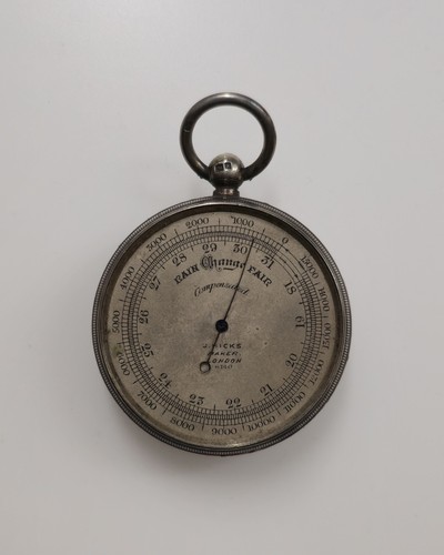 Antique hicks london - antique,