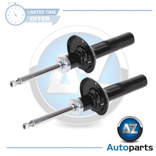 Front shock absorber - 2x,