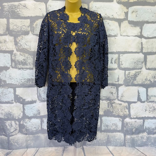 Jacques vert lace - vert, mid