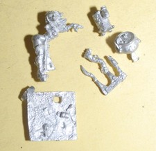 Freebooter Miniatures - Werner