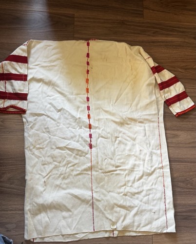 Vintage handwoven indigenous - vintage,