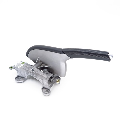Hand brake lever handle - hand,