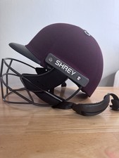 Shrey elite pro titanium - shrey,