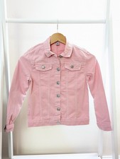 TU Girls 9-10 Years Plain Pink