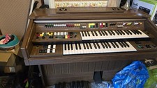 Yamaha organ electone Model