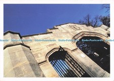 D280779 Opened in 1934 the Impressive Bastard Gates were the Original Entrance t