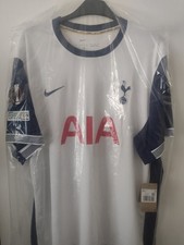 Tottenham Hotspur Spurs Home
