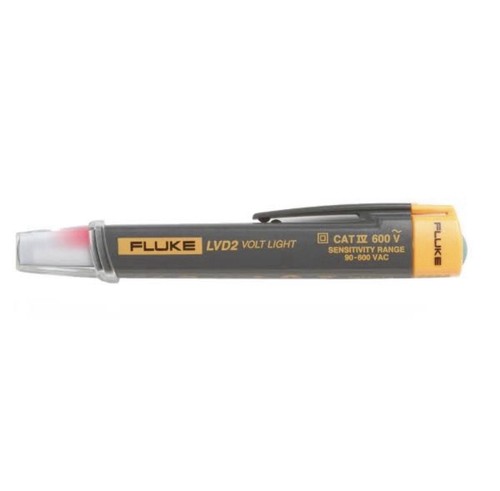Fluke lvd2 non contact voltage - fluke,