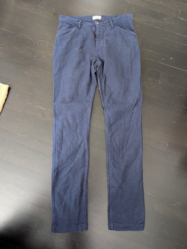 Taylor stitch camp pants - pants, in