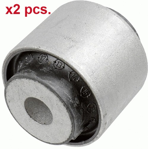 Pcs front mounting control - x2,