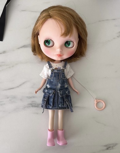 Handmade distressed denim - handmade,