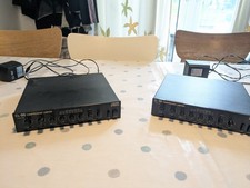 Boss CL-50 VCA Compressor