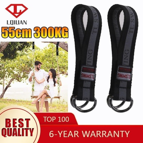 Hammock straps tree swing - straps,