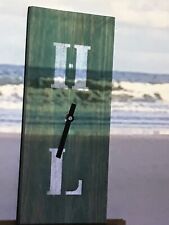 Tide Clock for telling the high and low Tide times - Surfers, Beach Lovers