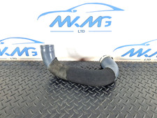 16-19 AUDI A4 AVANT B9 S-LINE DIESEL INTERCOOLER HOSE PIPE 8W0145738B