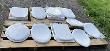 Joblot 14 X Toilet Seats