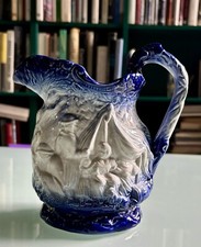 Vintage Burleigh Ironstone