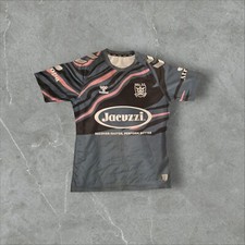 Hull Fc Shirt Size Mens Small