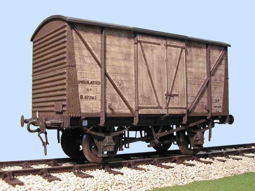 Slaters 7066 gauge - slaters, o