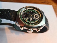 Oris Chronoris Grand Prix 70