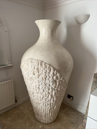Giant ornate greek - giant, stone