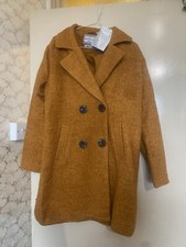 Ladies winter coat