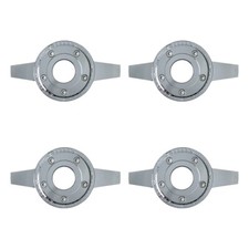 2 BAR CHROME SPINNER ZENITH