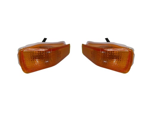 Indicators pair front left - pair, of