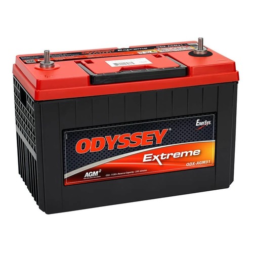 Odyssey battery odx agm31 - odyssey,