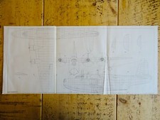 WW2 BRITISH Aircraft SHORT