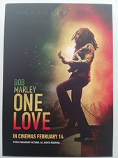 Bob Marley & The Wailers One