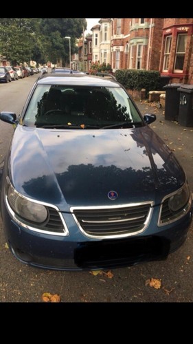 Saab spares parts - 95,