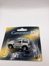 1/72 Mitsubishi Pajero