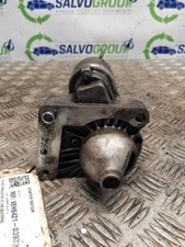 PEUGEOT 208 BLUE HDI GT LINE STARTER MOTOR 1.6 DIESEL 1397220613 2015-2019