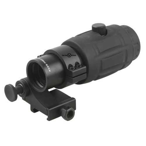 Vector optics tactical - optics,
