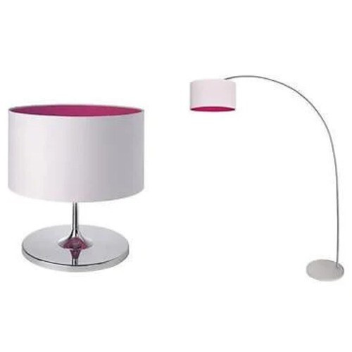 Sompex fuchsia matching - 'fuchsia',