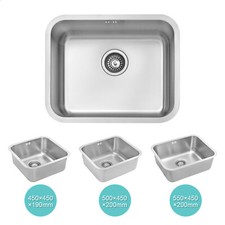 JASSFERRY New Stainless Steel