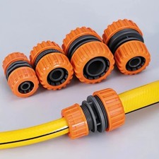 Garden Hose Quick Connector