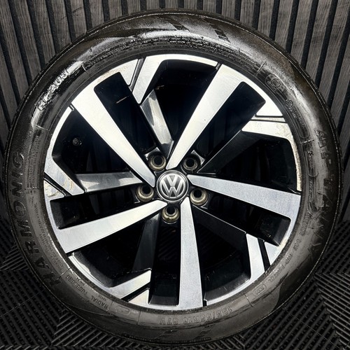 Polo torsby mk6 2g - vw,