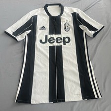 Juventus 2016/17 Adidas