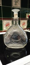 Vintage cognac glass - cognac, france