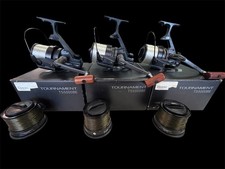 Daiwa Tournament TS5000BE x 3