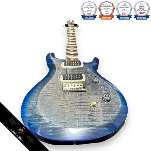 Prs custom 2408 faded - 2408,