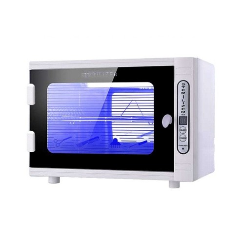 Sterilizer box towel - box,