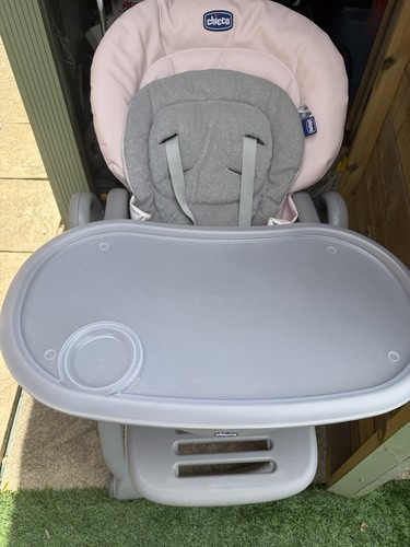 Chicco polly magic relax - chicco,