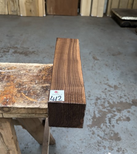 Walnut x 11 75 - 1, 11.75”