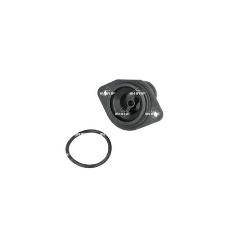 Nrf coolant flange housing - nrf,