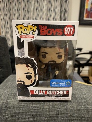 Funko pop vinyl the - funko, boys