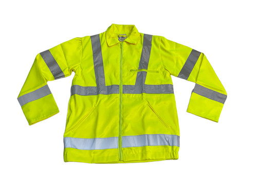 Portwest eo40 yellow vis - eo40,