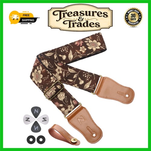 Unique guitar strap - unique,